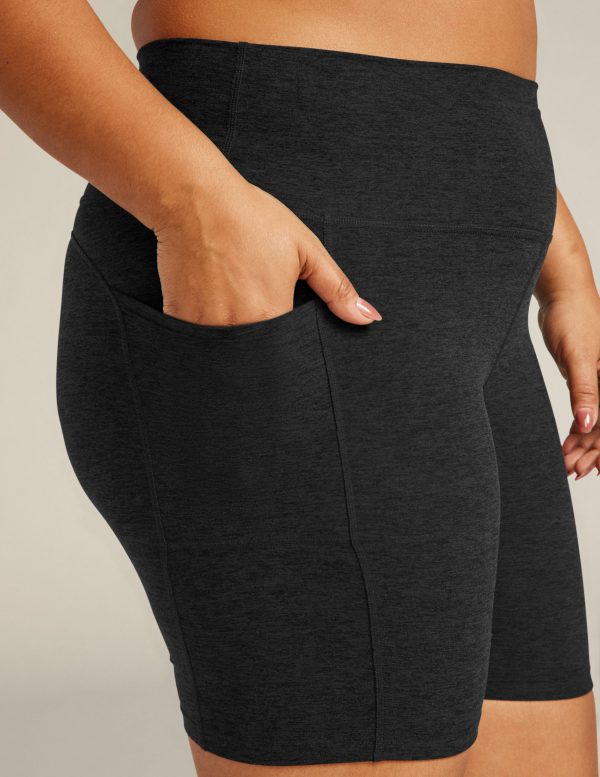 Spacedye Keep Pace 7" Pocket Short - Image 9
