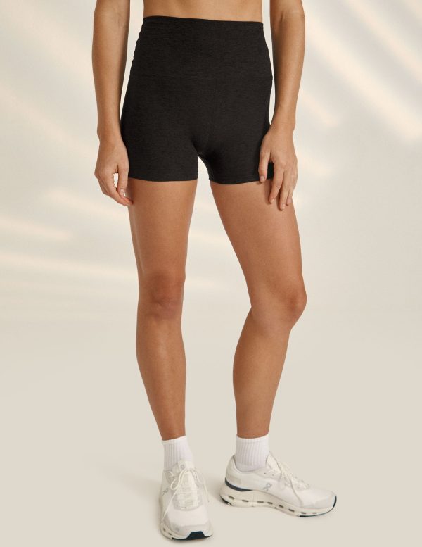 Spacedye Keep Pace 3" Short