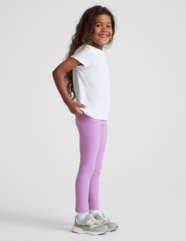 Spacedye Toddler Legging - Image 2