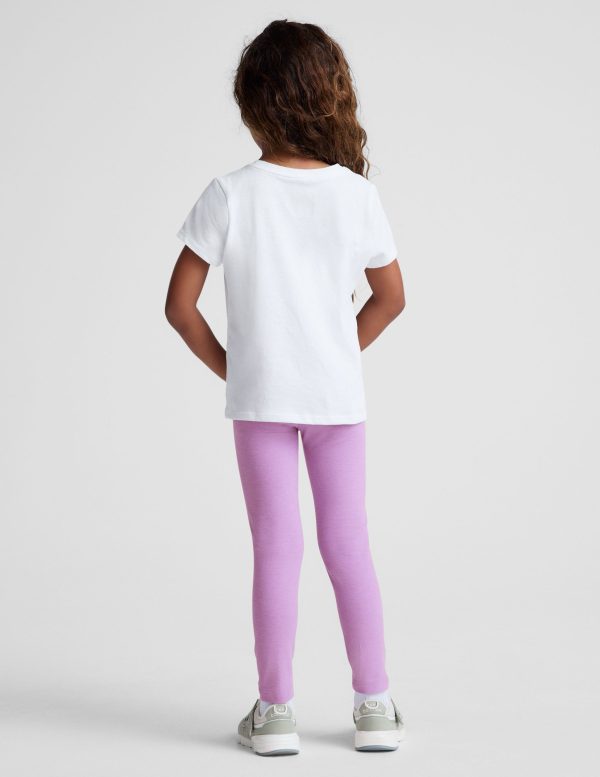 Spacedye Toddler Legging - Image 3
