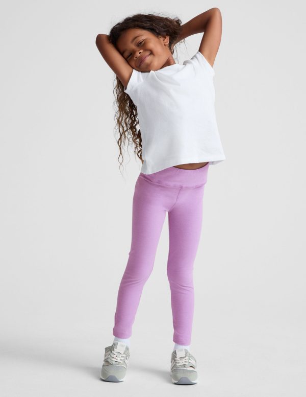 Spacedye Toddler Legging - Image 4