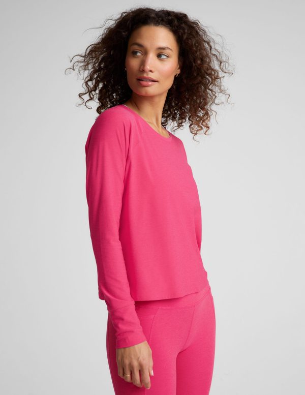 Featherweight Daydreamer Pullover - Image 2