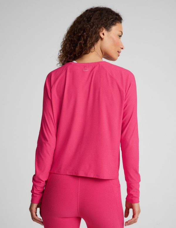 Featherweight Daydreamer Pullover - Image 3