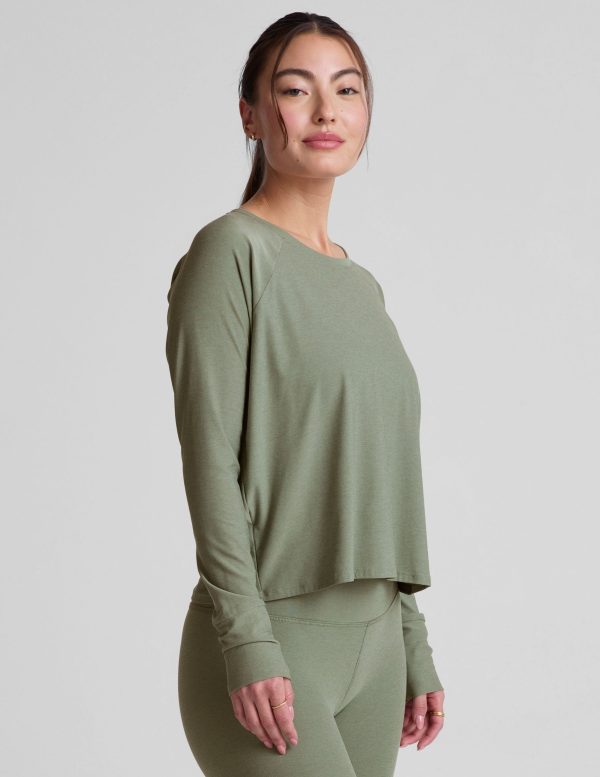 Featherweight Daydreamer Pullover - Image 2