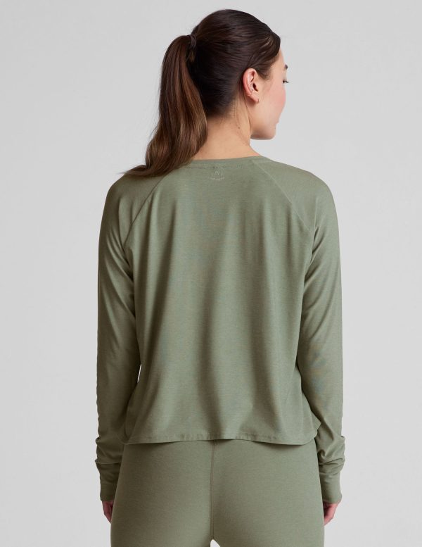Featherweight Daydreamer Pullover - Image 3