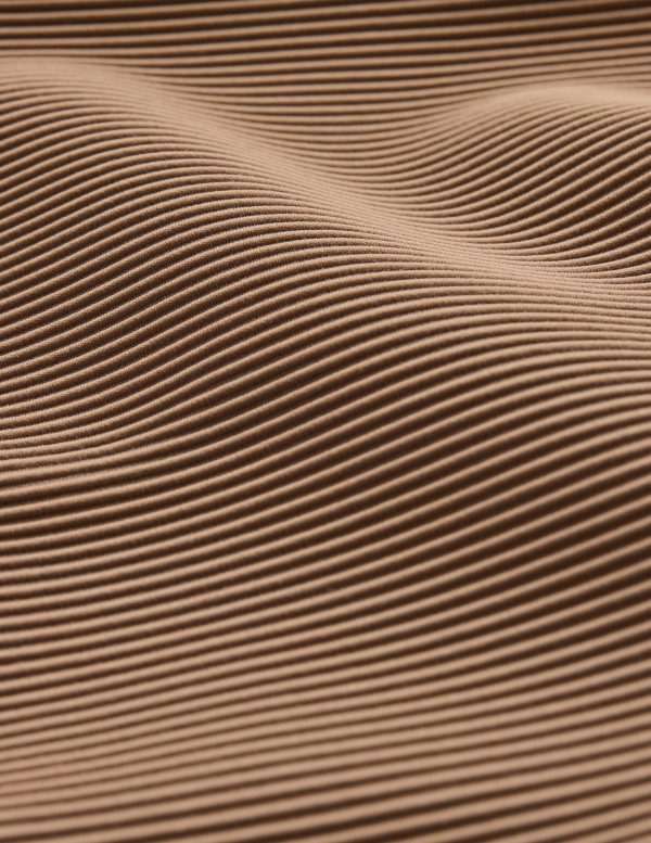 Impulse Ribbed Cropped Tank - Image 6