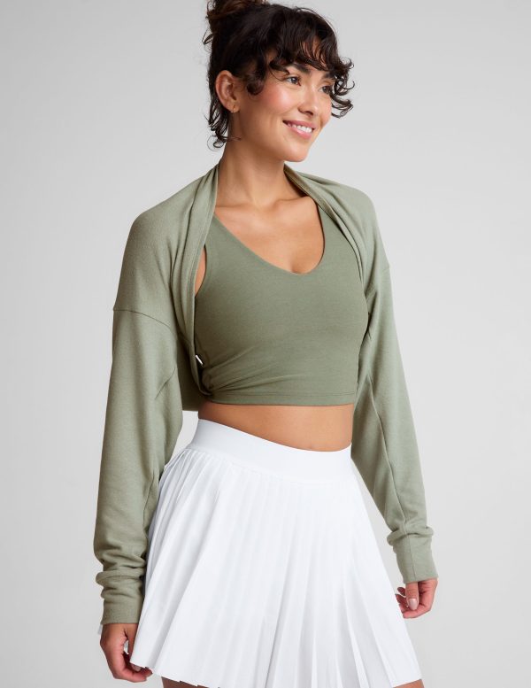 Duet 2-Way Convertible Shrug - Image 4