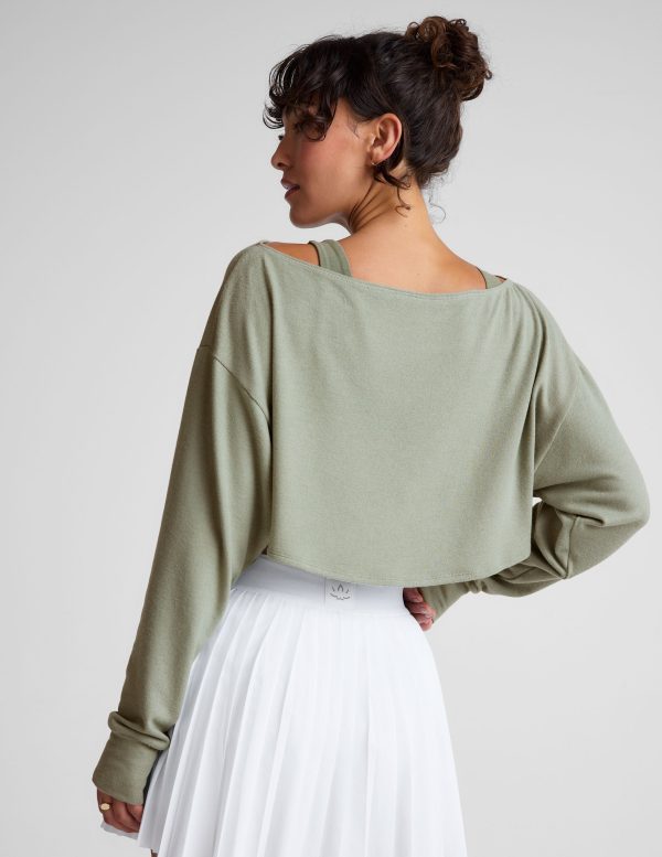 Duet 2-Way Convertible Shrug - Image 5
