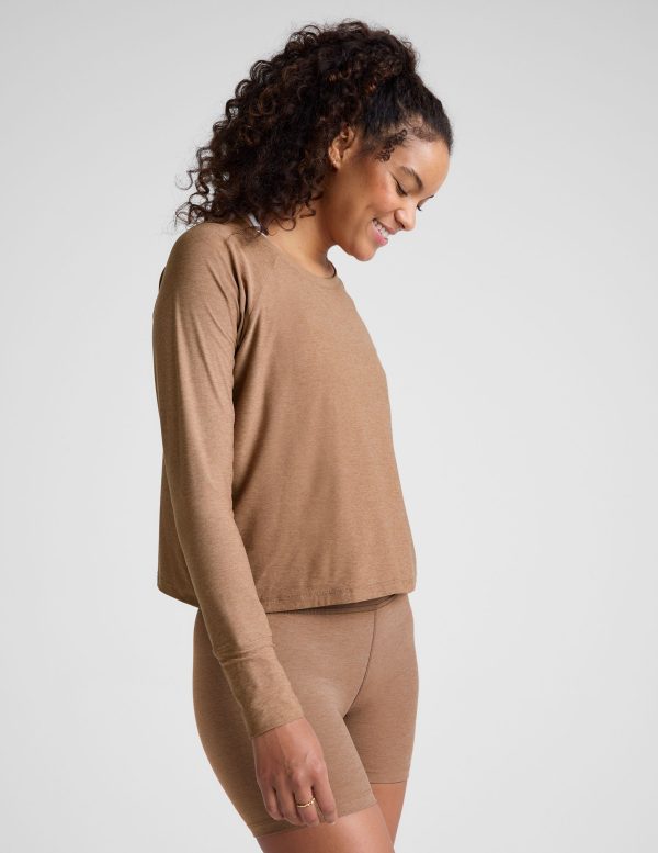 Featherweight Daydreamer Pullover - Image 2