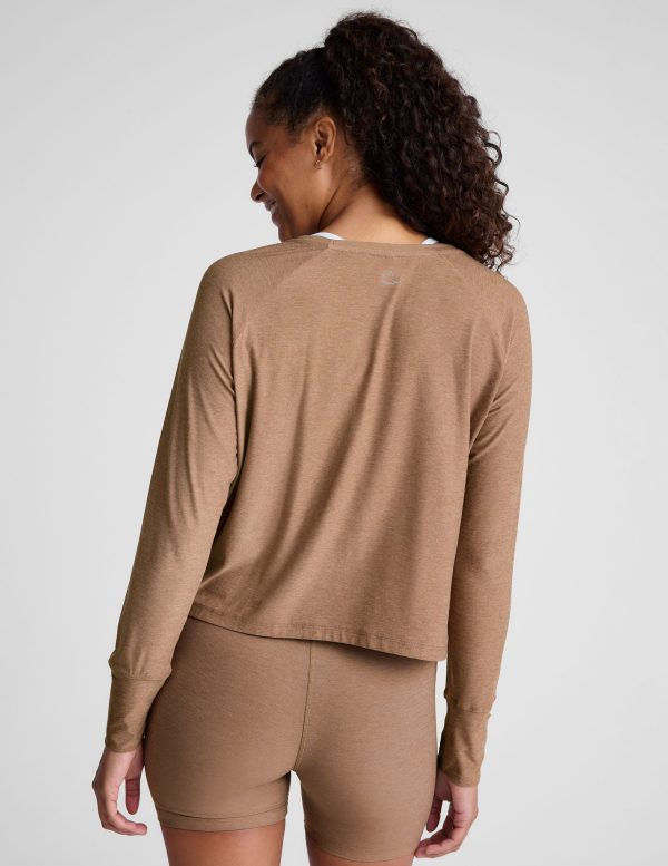 Featherweight Daydreamer Pullover - Image 3