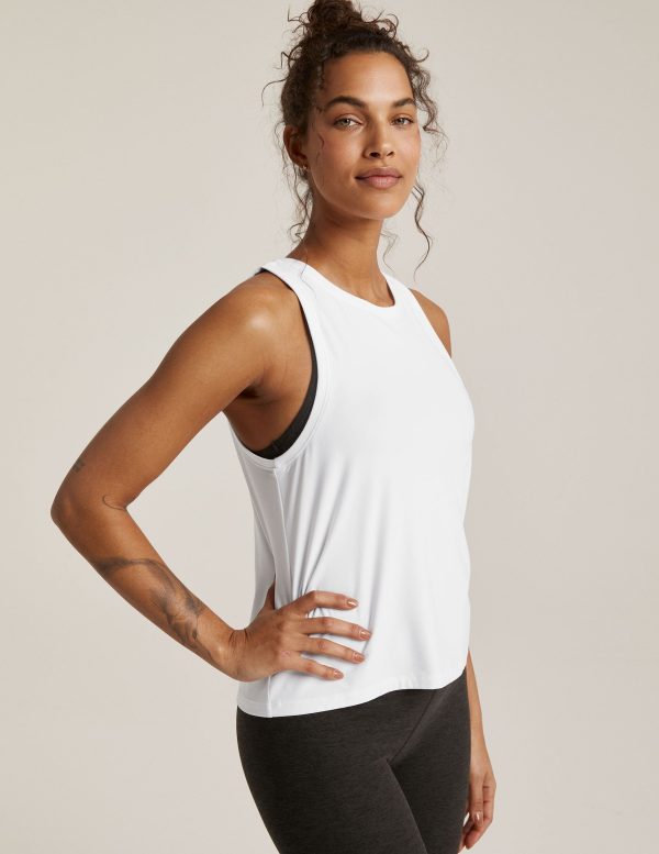 Featherweight Rebalance Tank - Image 2