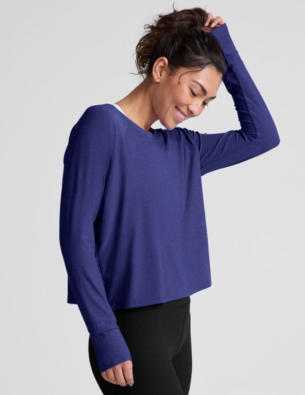 Featherweight Daydreamer Pullover - Image 2