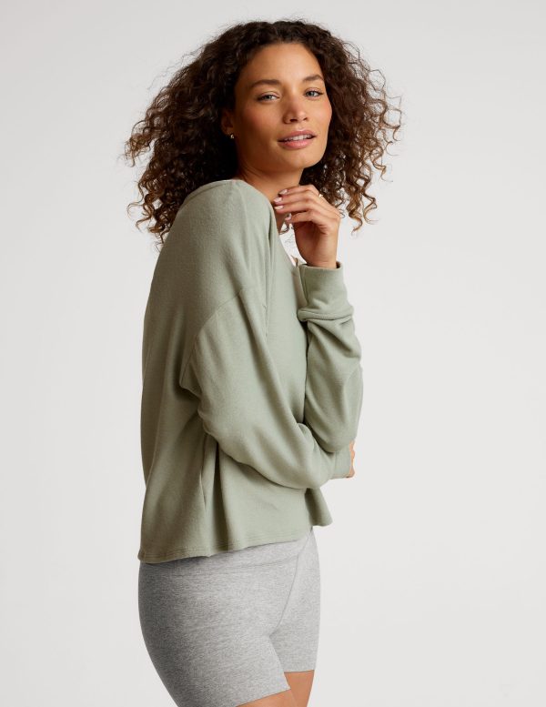 Let Loose Pullover - Image 2
