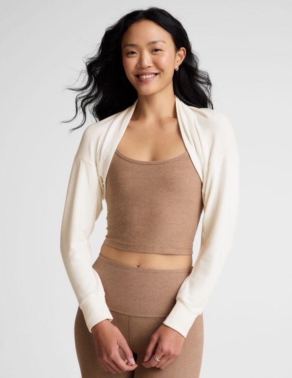 Duet 2-Way Convertible Shrug - Image 2