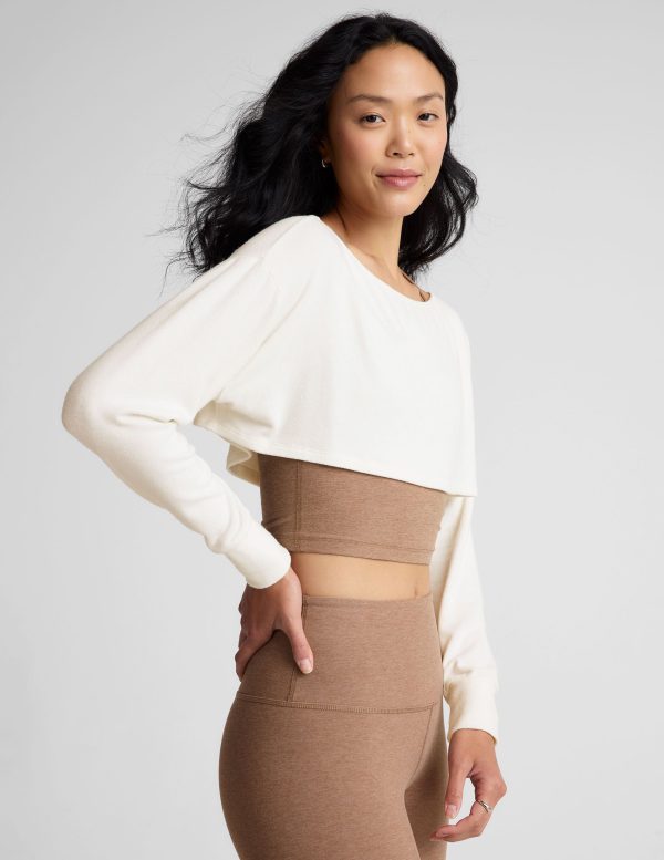 Duet 2-Way Convertible Shrug - Image 3