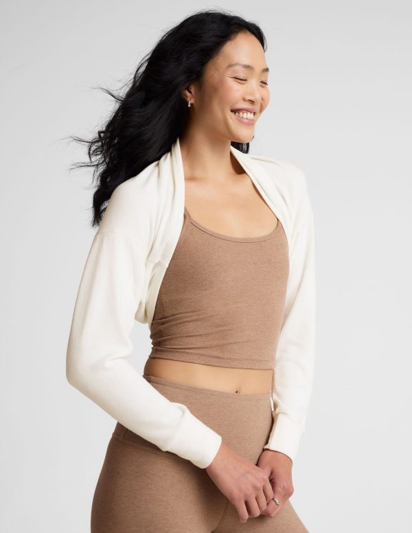 Duet 2-Way Convertible Shrug - Image 4