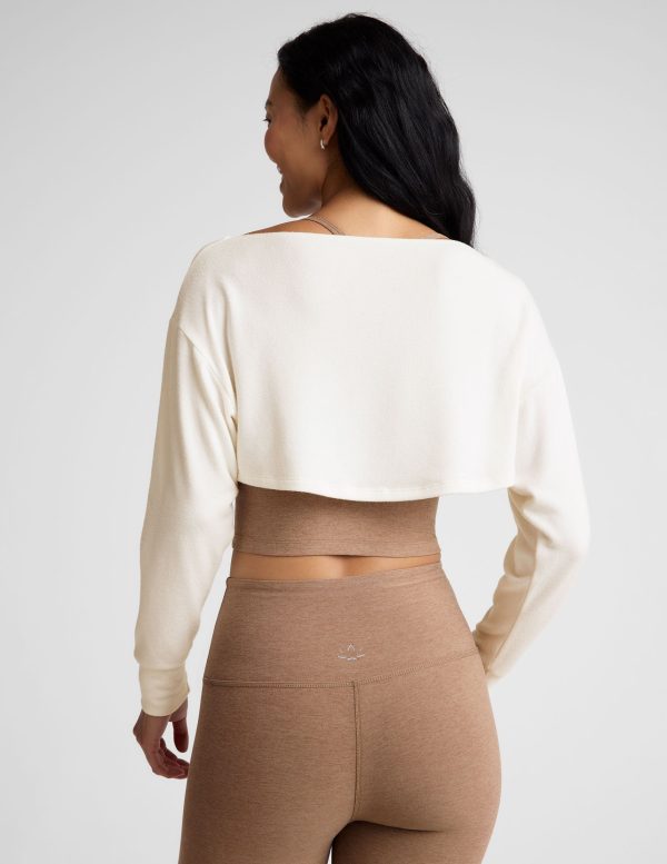 Duet 2-Way Convertible Shrug - Image 5