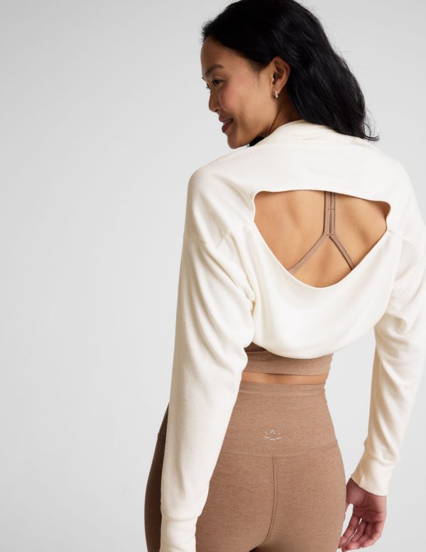 Duet 2-Way Convertible Shrug - Image 6