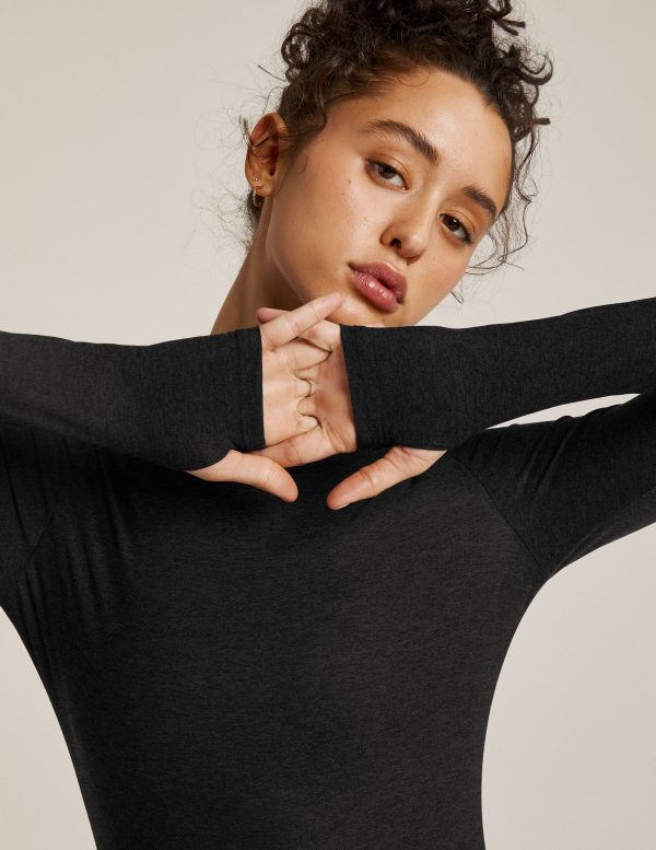 Featherweight Classic Crew Pullover - Image 4