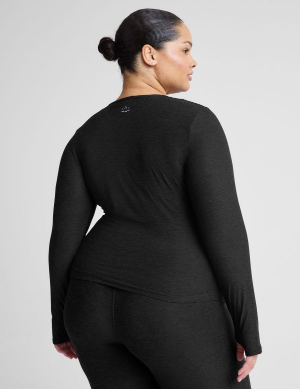Featherweight Classic Crew Pullover - Image 7