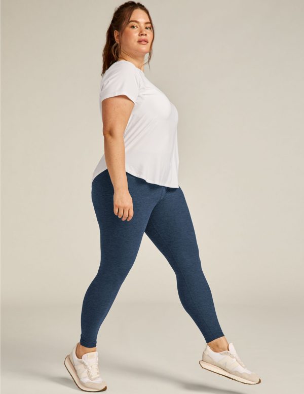 Featherweight On The Down Low Tee - Image 8