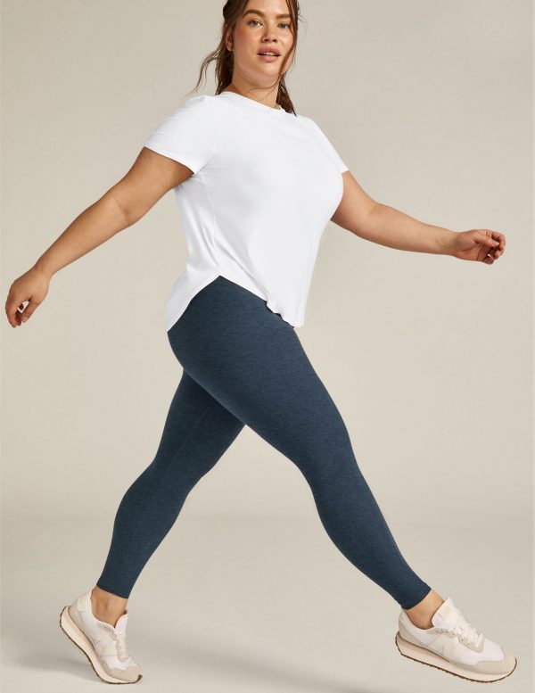 Featherweight On The Down Low Tee - Image 9