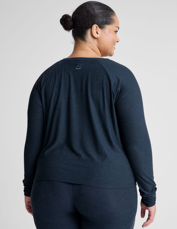 Featherweight Daydreamer Pullover - Image 5