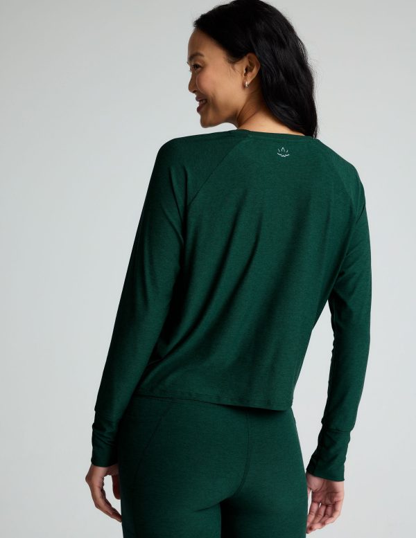 Featherweight Daydreamer Pullover - Image 2