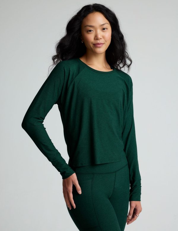Featherweight Daydreamer Pullover - Image 3
