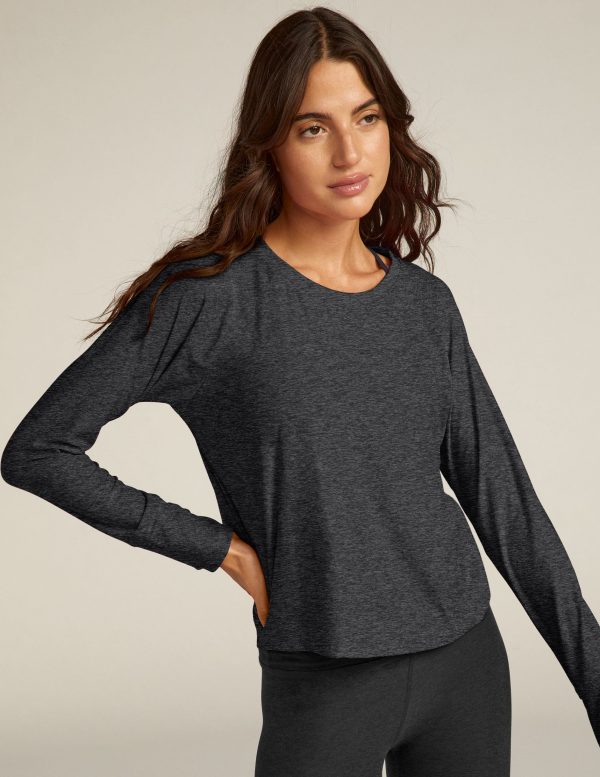 Featherweight Daydreamer Pullover - Image 2