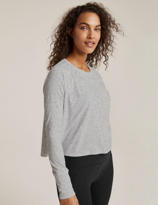 Featherweight Daydreamer Pullover - Image 2