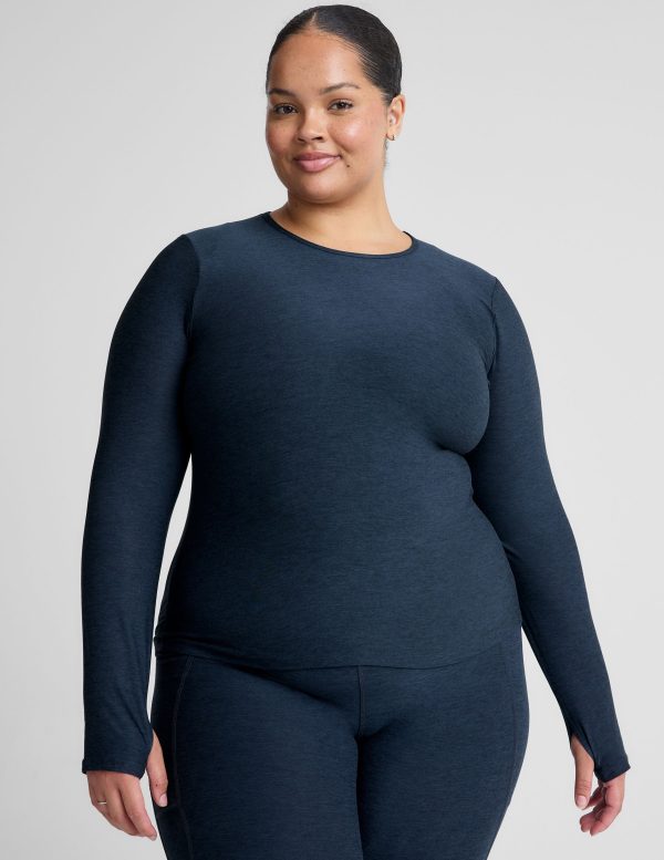 Featherweight Classic Crew Pullover - Image 6