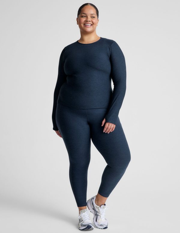 Featherweight Classic Crew Pullover - Image 9
