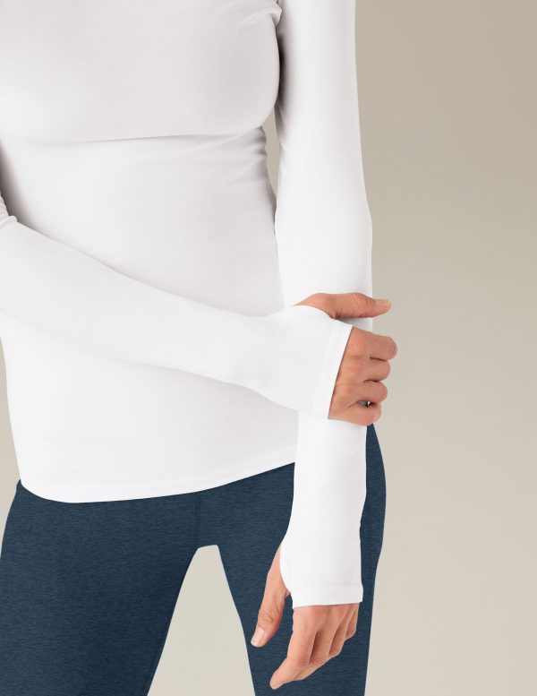 Featherweight Classic Crew Pullover - Image 4