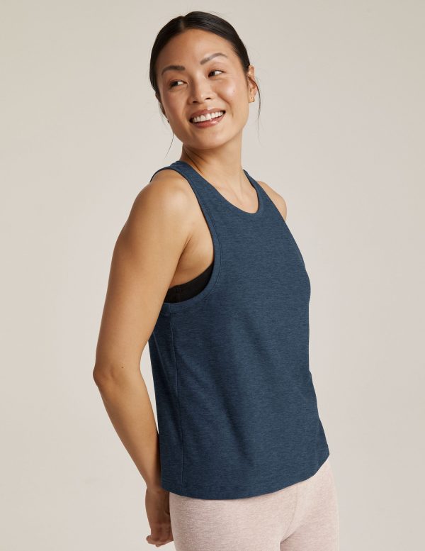 Featherweight Rebalance Tank - Image 2
