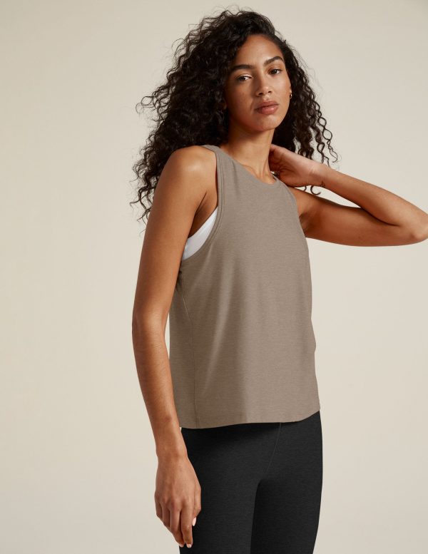 Featherweight Rebalance Tank - Image 2