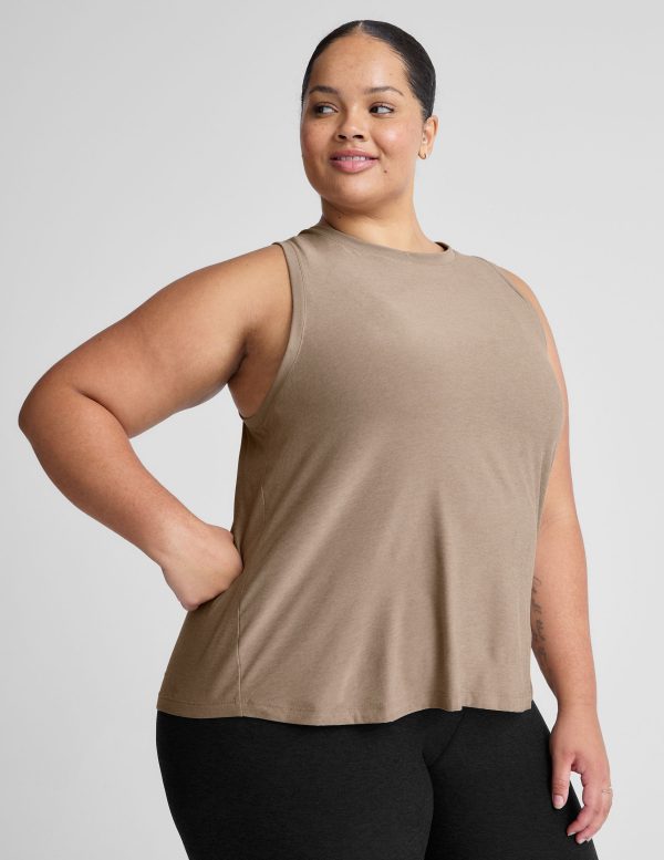 Featherweight Rebalance Tank - Image 7