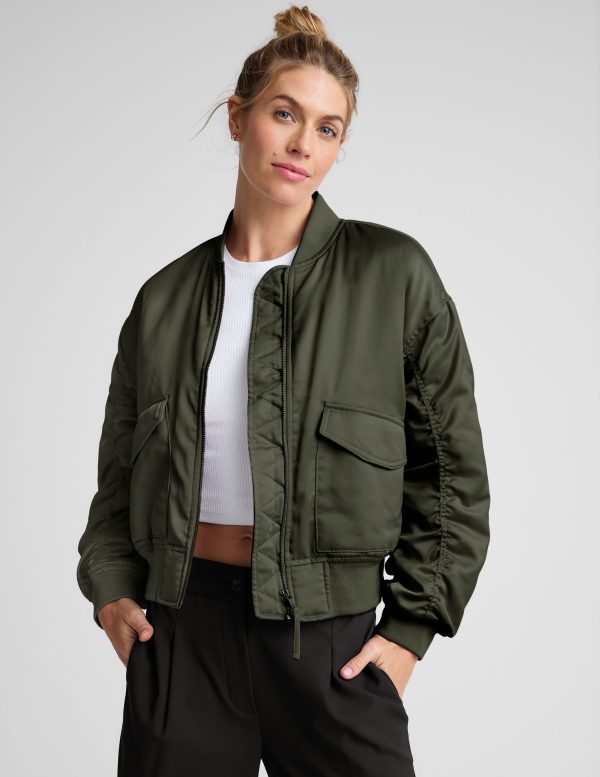Melrose Jacket - Image 2