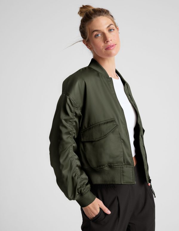 Melrose Jacket - Image 3