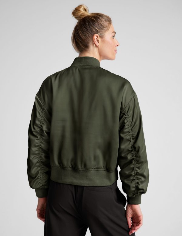 Melrose Jacket - Image 4