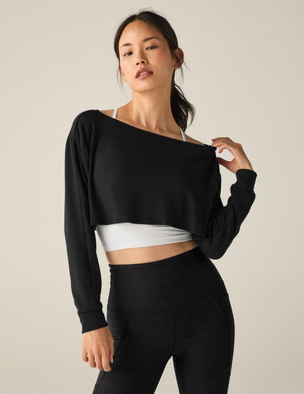 Duet 2-Way Convertible Shrug - Image 2