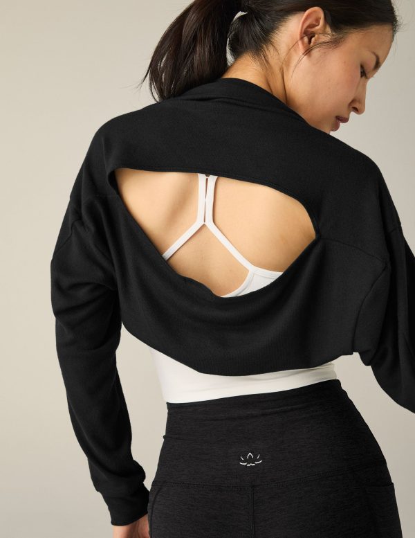 Duet 2-Way Convertible Shrug - Image 3