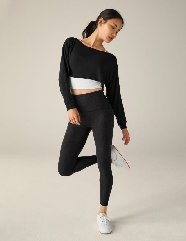 Duet 2-Way Convertible Shrug - Image 4