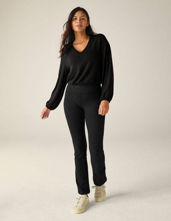 Soft Spoken Cropped Pullover - Image 4