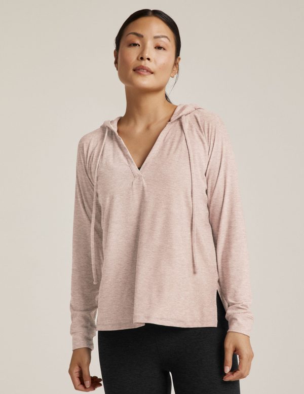 Featherweight The Splits Hoodie - Image 2