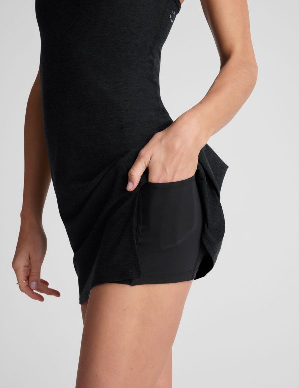 Spacedye Fearless Mini Dress - Image 3
