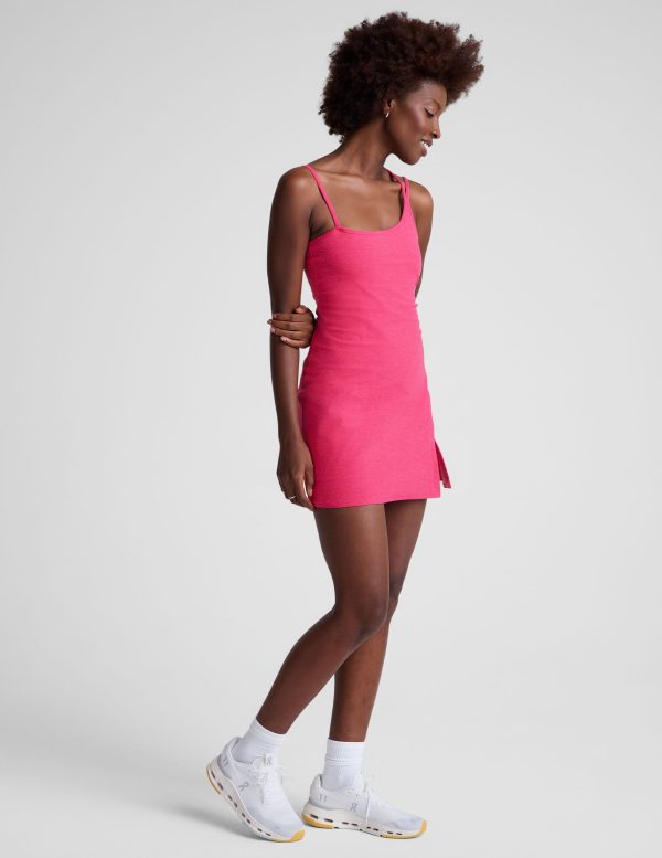 Spacedye Fearless Mini Dress - Image 2