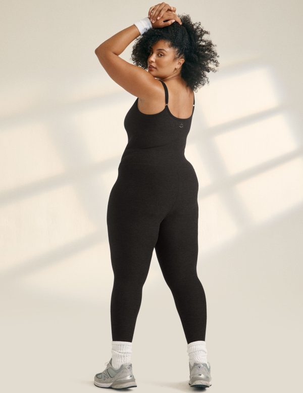Spacedye Uplevel Midi Jumpsuit - Image 8