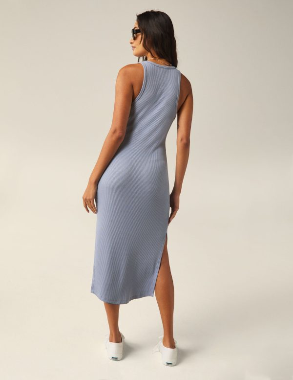 Formation Tank Dress - Image 4