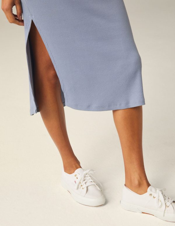 Formation Tank Dress - Image 5